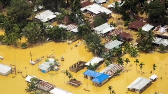 तिर्पुरा