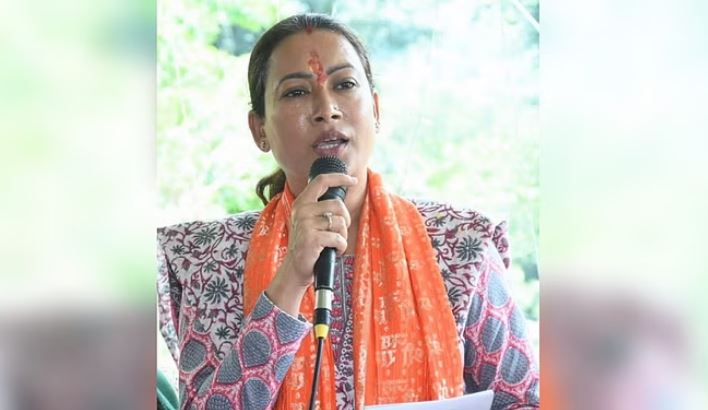 तीलू रौतेली