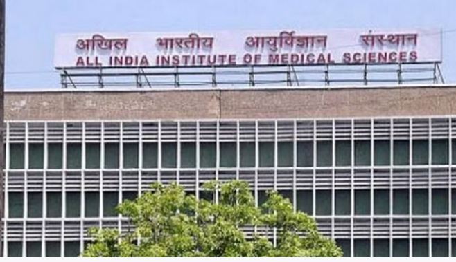 दिल्ली एम्स