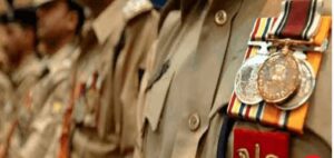 दिल्ली पुलिसे