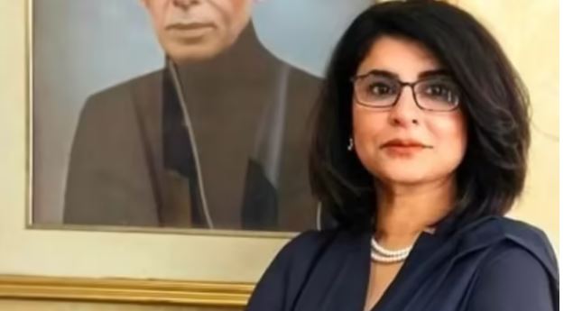 पाकिस्तान