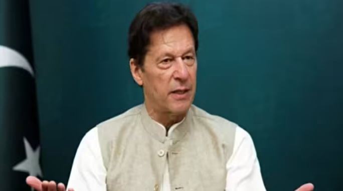 पाकिस्तान