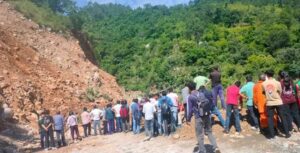 बद्रीनाथ हाईवे