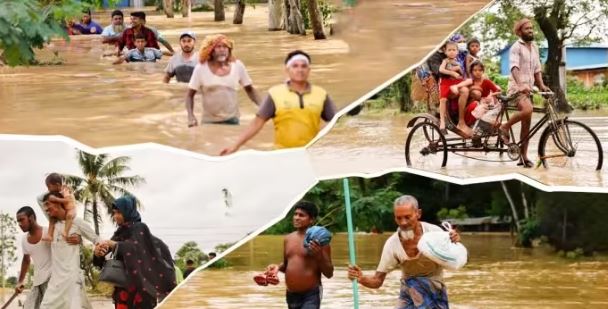 बांग्लादेश