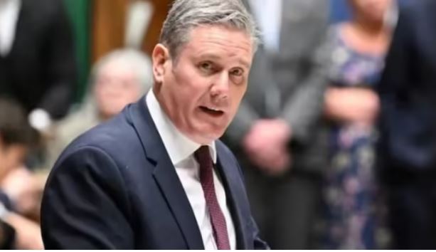 ब्रिटेन