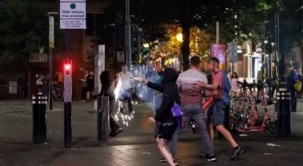 ब्रिटेन