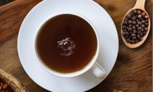 ब्लैक पाइपर