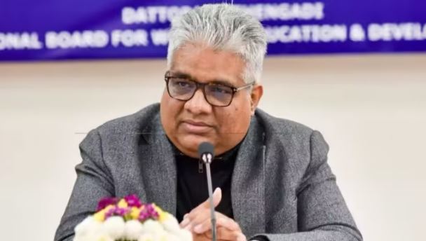 भूपेंद्र यादव