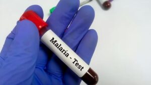 मलेरिया