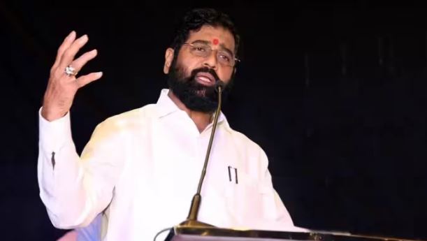 महाराष्ट्र