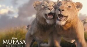 मुफासा
