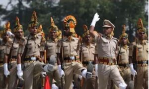 यूपी पुलिसे