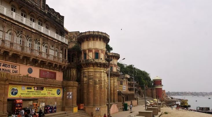 वाराणसी