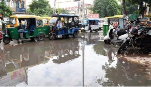 वाराणसी