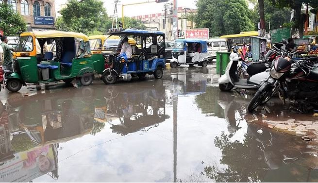 वाराणसी