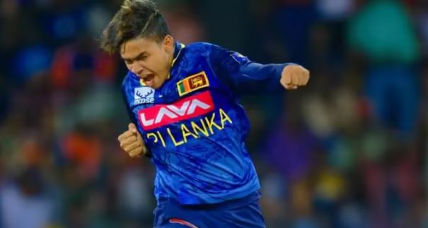 श्रीलंका