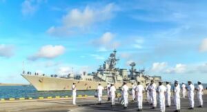 हिन्द महासागर