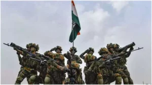 indian army