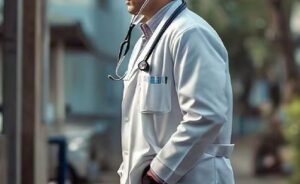 medical student of delhi