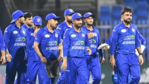 अफगानिस्तान