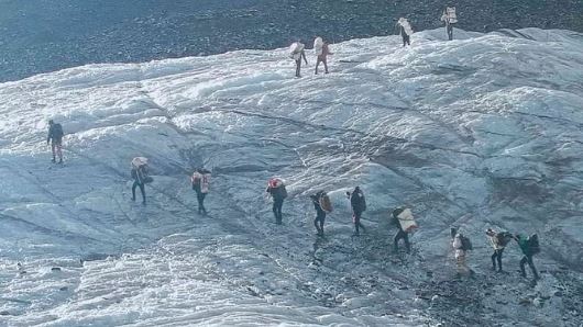 उत्तरकाशी