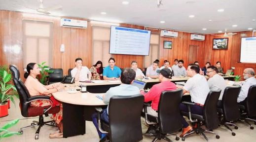 उत्तराखंड