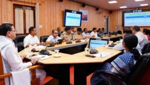 उत्तराखंड