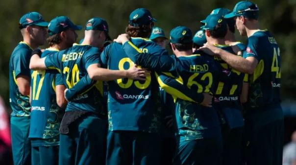 ऑस्ट्रिलिया