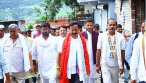 केदारनाथ