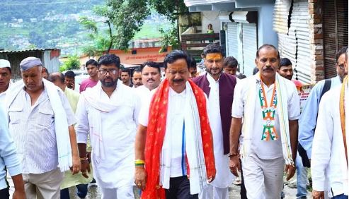 केदारनाथ