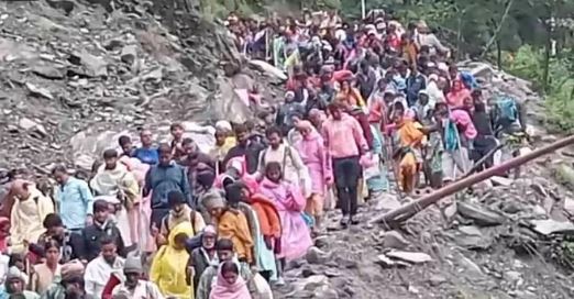 केदारनाथ