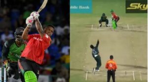 क्रिकेट