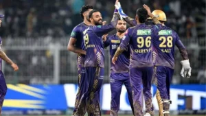 क्रिकेट