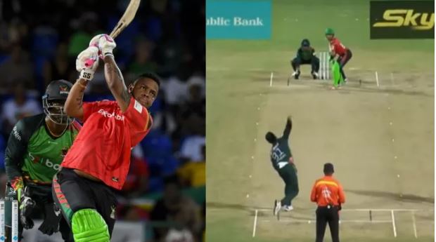 क्रिकेट