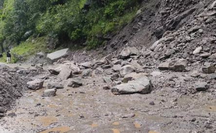 गंगोत्री