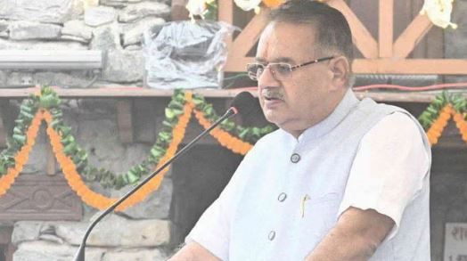 गणेश जोशी