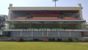 ग्रीन पार्क स्टेडियम