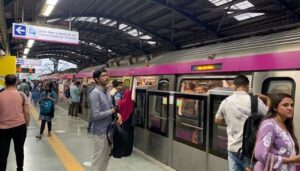 दिल्ली मेट्रो