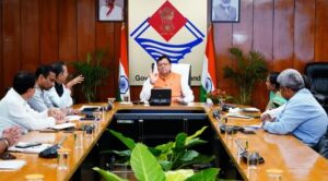 देववाणी