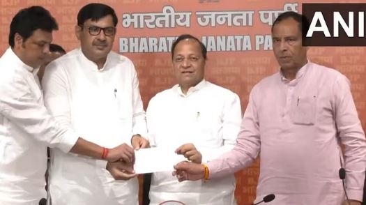 देवेन्द्र बबली