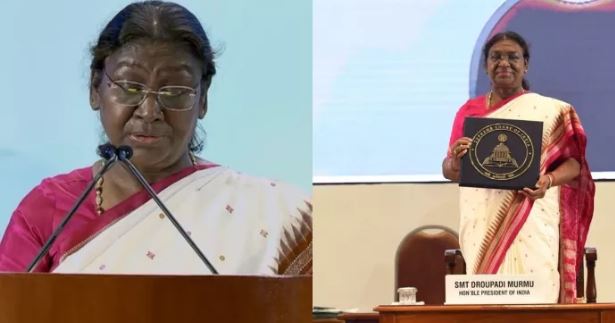 द्रौपदी