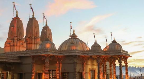 न्यूयोर्क