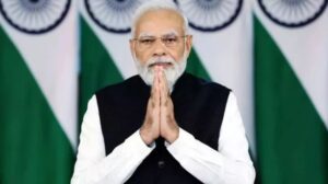 पीएम मोदी