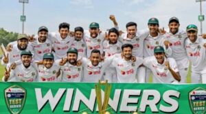 बंगलादेश