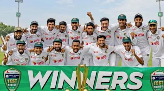 बंगलादेश