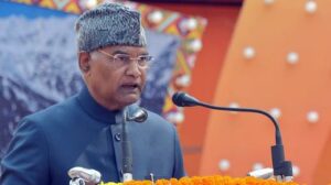 रामनाथ कोबिंद