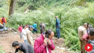 रुद्रप्रयाग