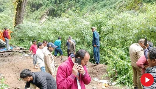 रुद्रप्रयाग