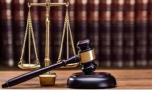 लॉ कमीशन