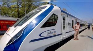 वन्दे भारत